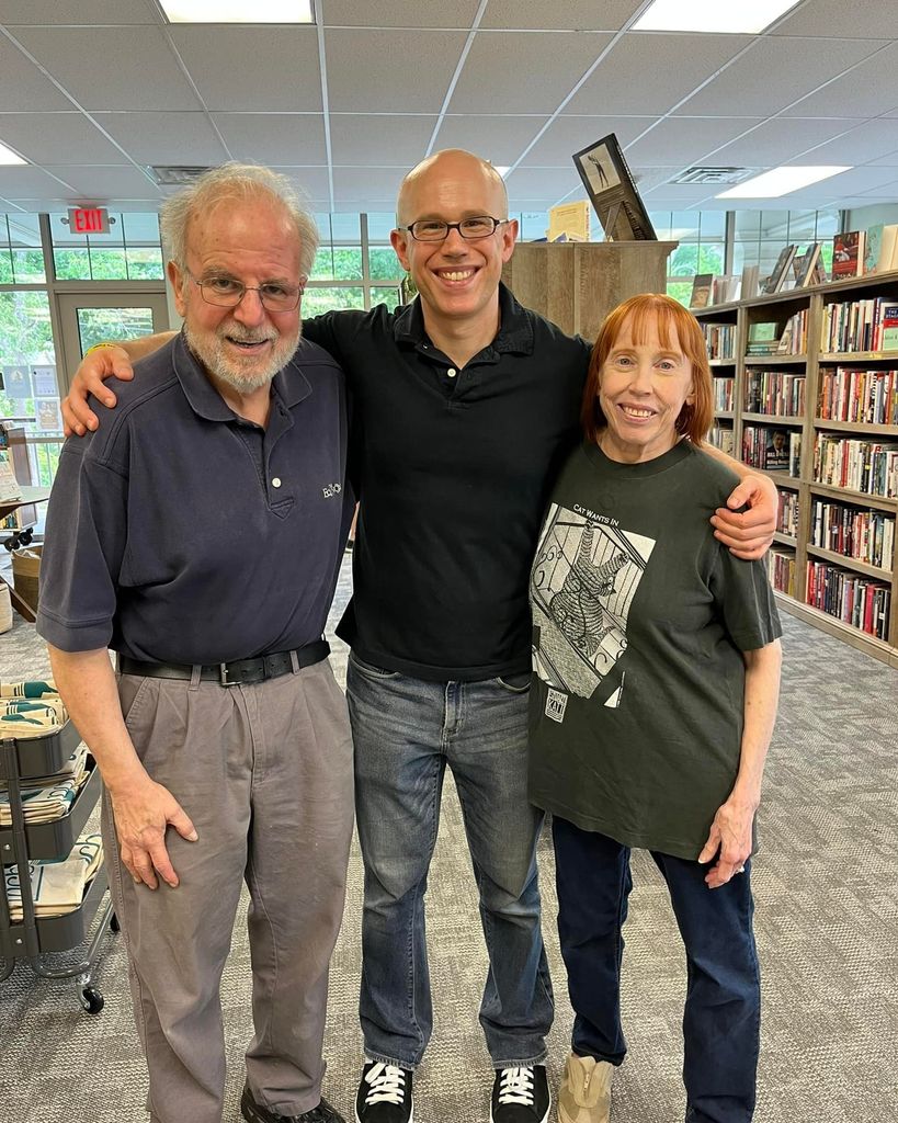 Kent and Pegi Bernard Profile Photo