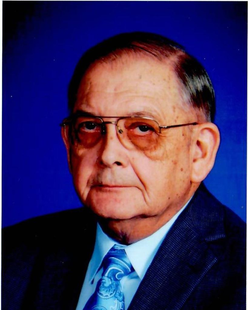 Jerry Schwab Profile Photo