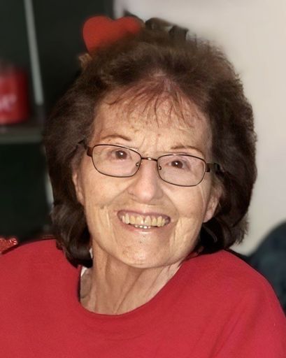 Rosalie M. Rich's obituary image