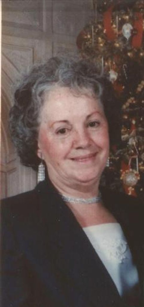 Anna Lee Hankins Profile Photo