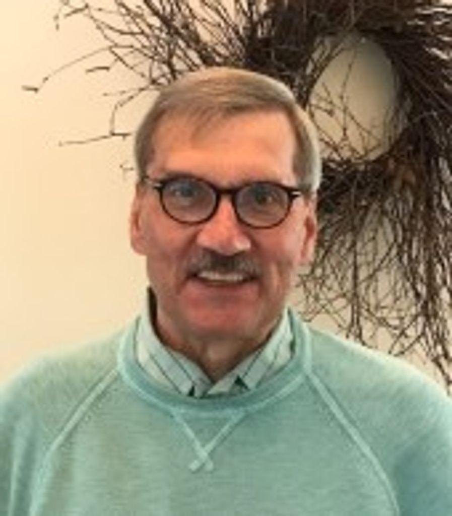 Randall Kent Cline Profile Photo