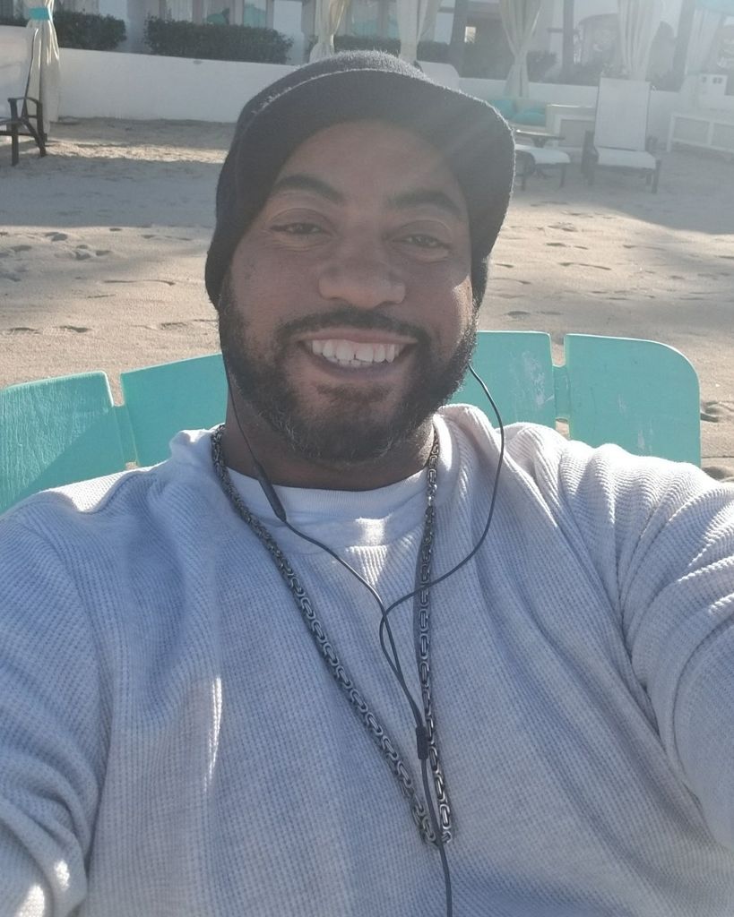 Malcom Luther Moss Profile Photo