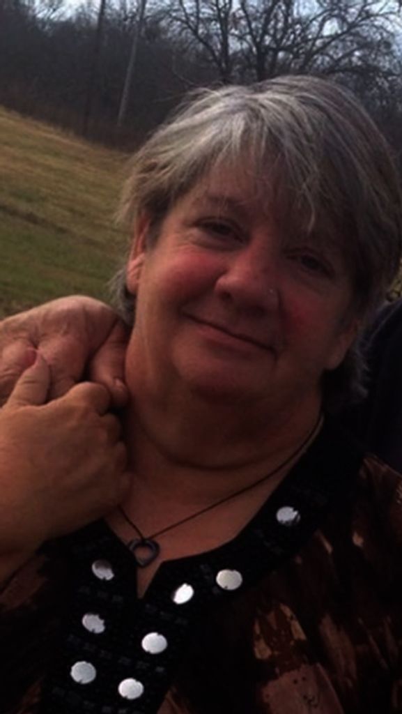 Mary Lynn Walton
