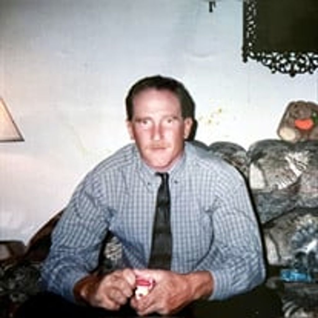 Michael William Bruner