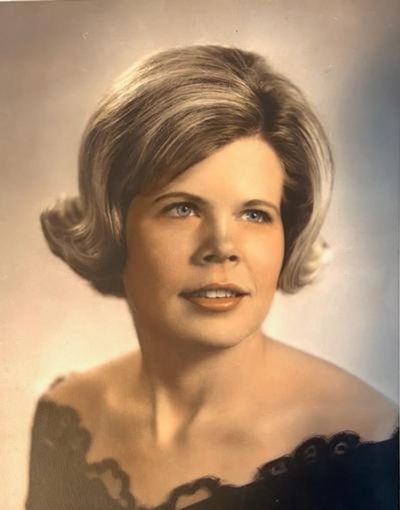 Brenda Butler Carter Profile Photo