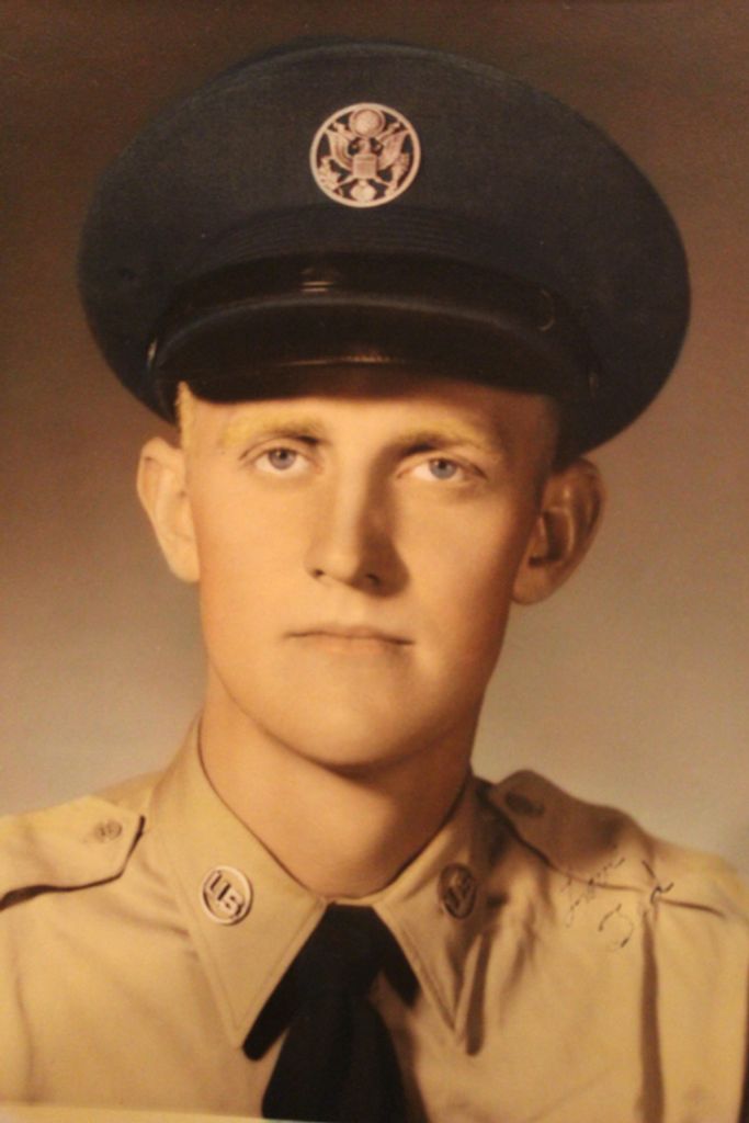 Ted Henry Chidester