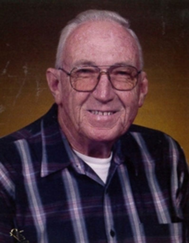 Cecil Howard Garmon Profile Photo