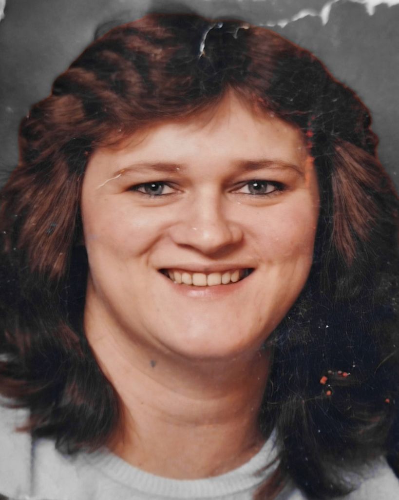 Karen Lynn Jessup