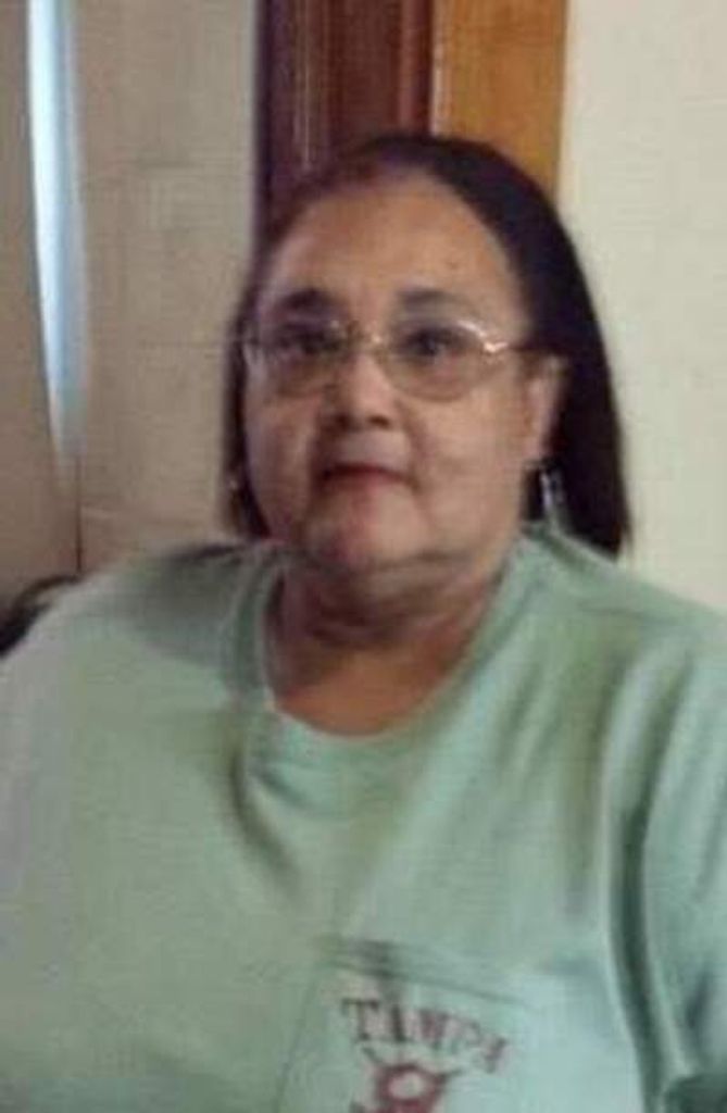 Migdalia   Figueroa