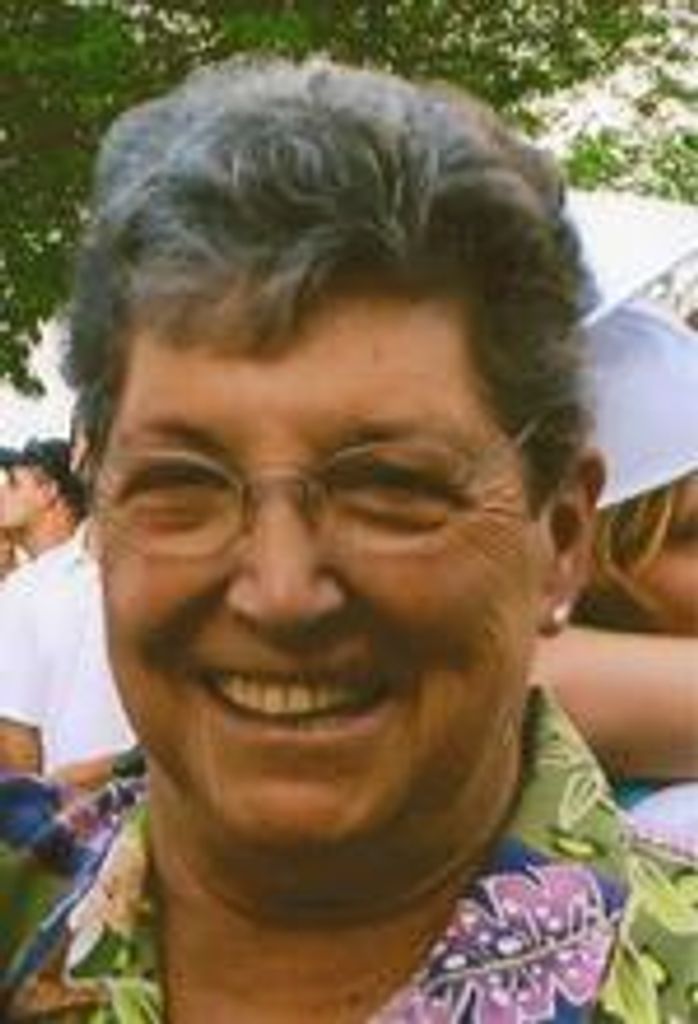 Betty Tungate