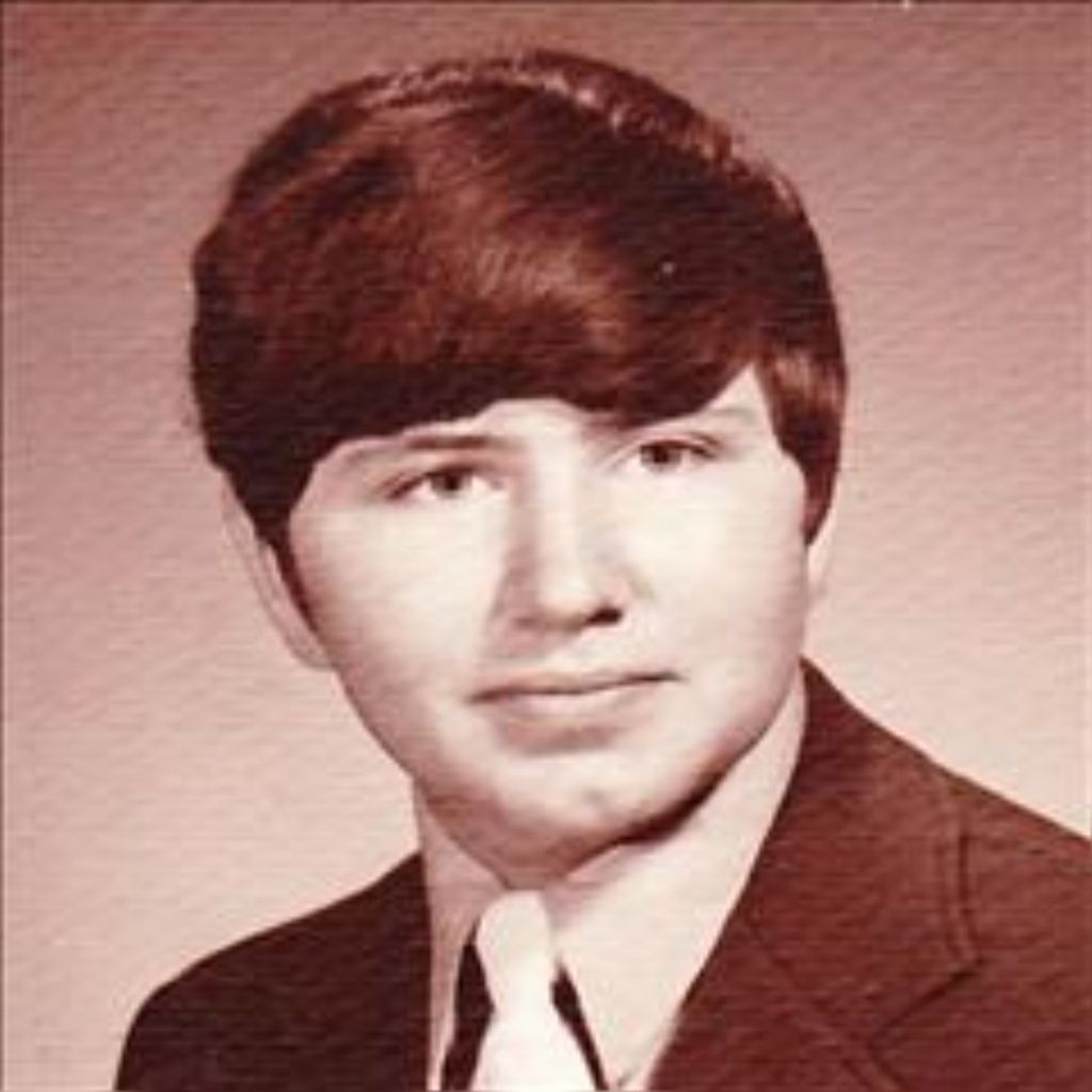 Kennith Frank "Ken" Killion, Jr. Profile Photo