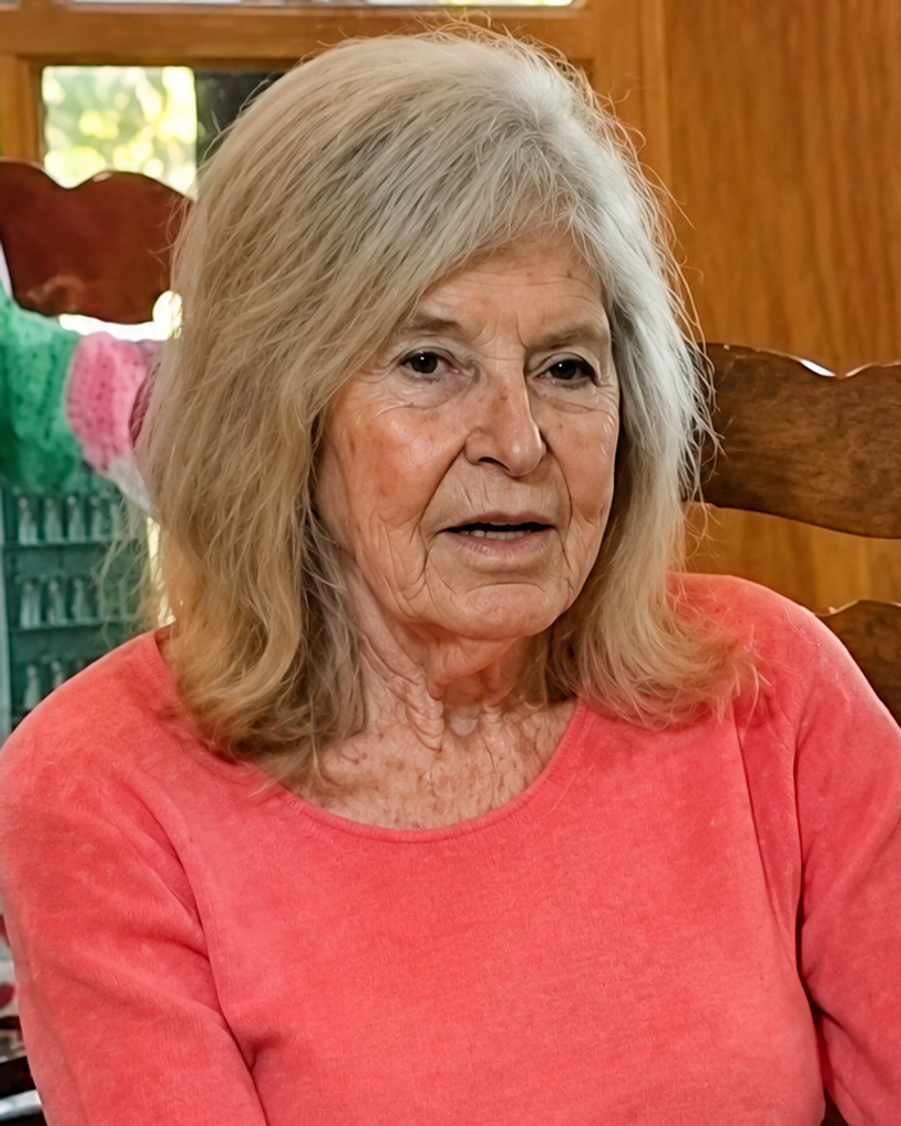 Joy Ann Smith Profile Photo