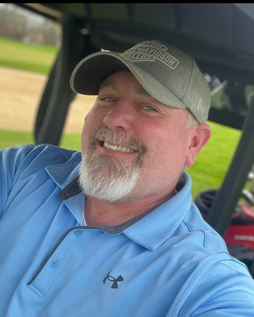 Jeremiah Lee Wooton Profile Photo