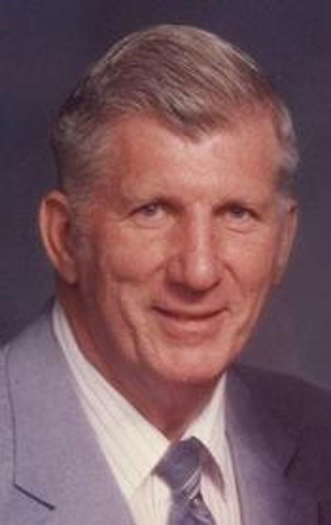 Robert Martin Horne