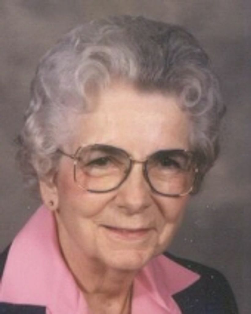 Dorotha M. Secrist