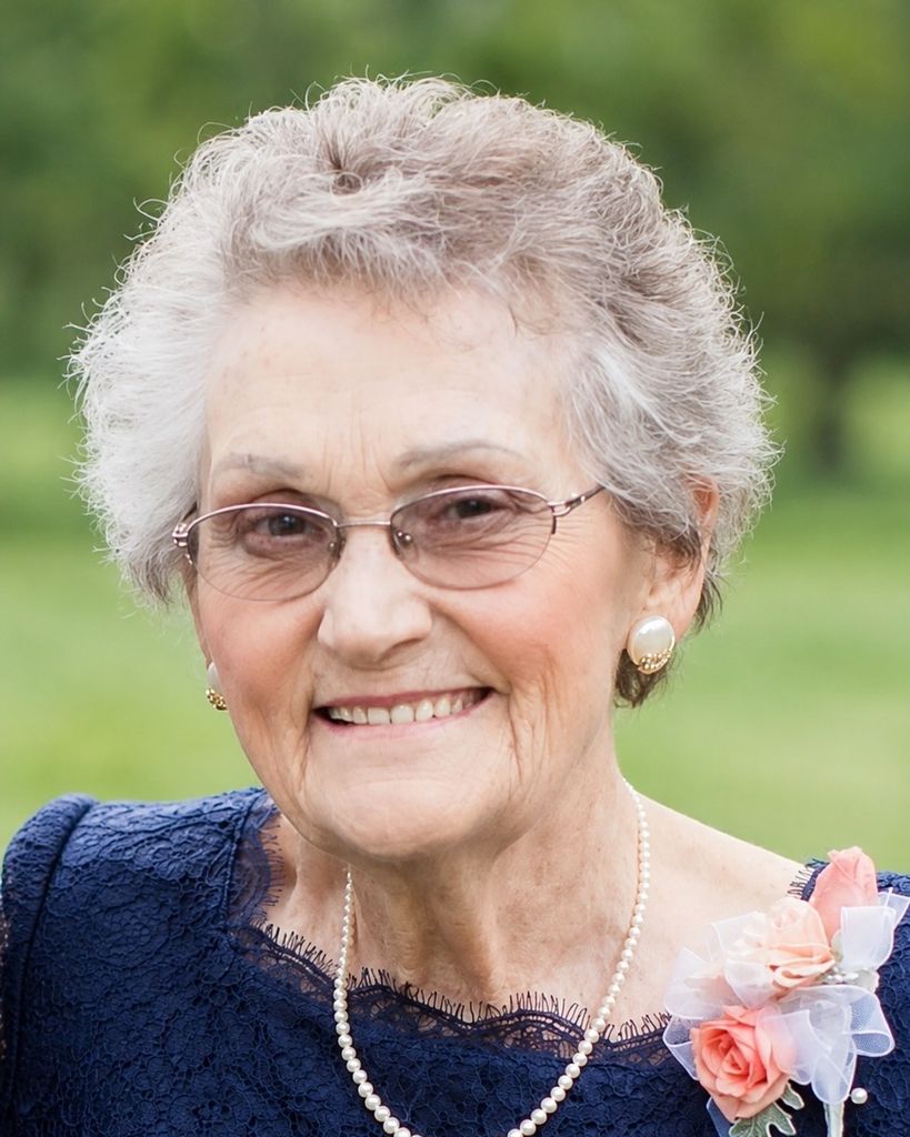 Dorothea Elizabeth Halverson