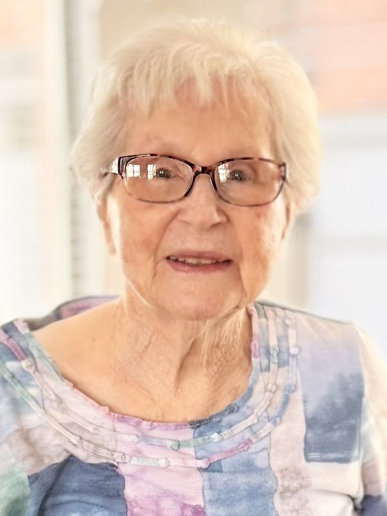 Marie Gladys Heflin Profile Photo