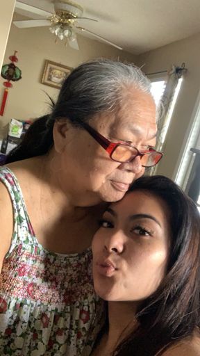 Emelita Garcia Gonzales photo gallery thumbnail 19 of 58