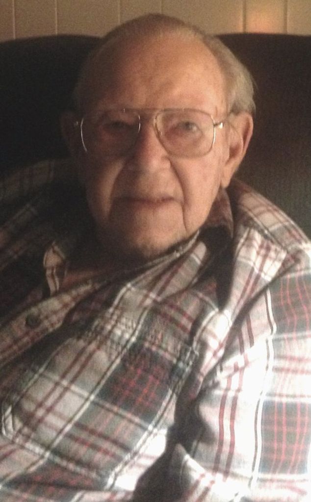Hansford Alton  Taylor