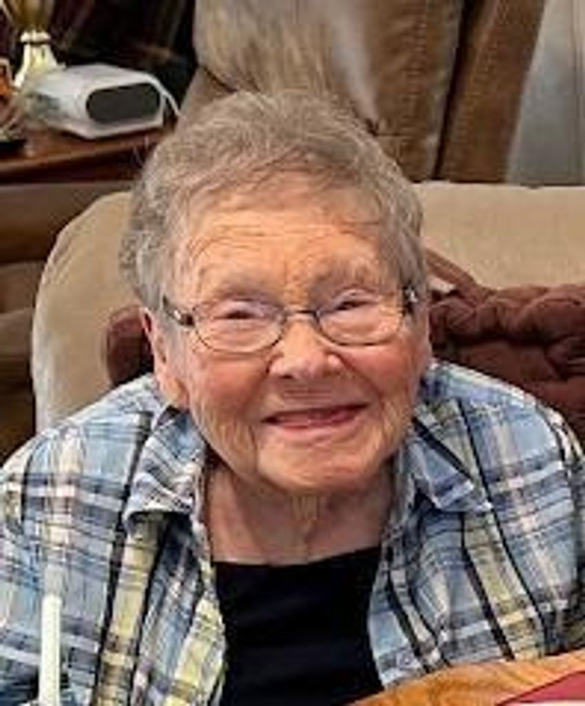 Billie Jean Newman Profile Photo