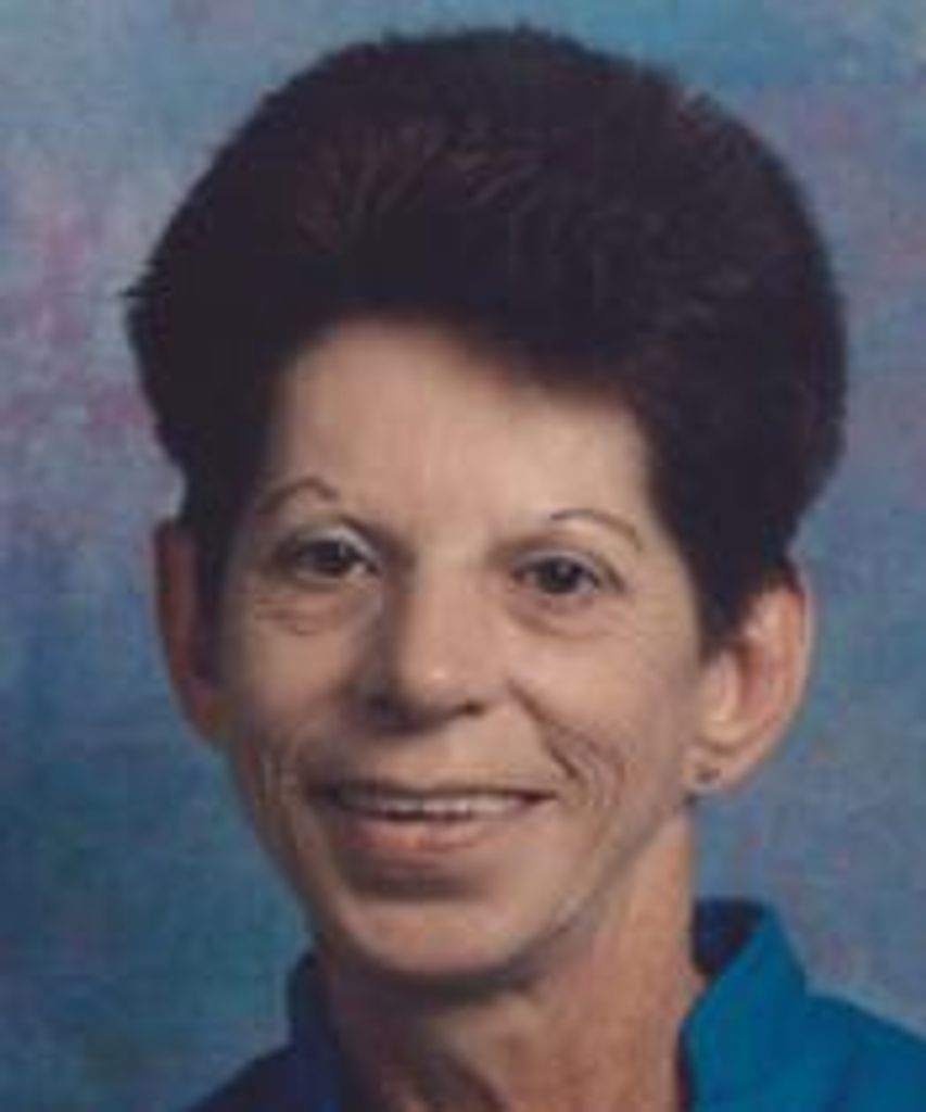 Faye Eileen Marteney