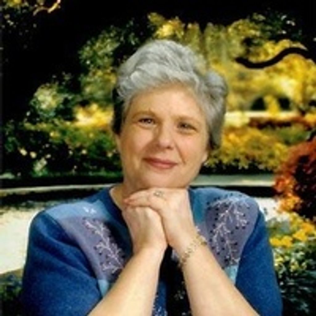 Frances  Lorraine Conover