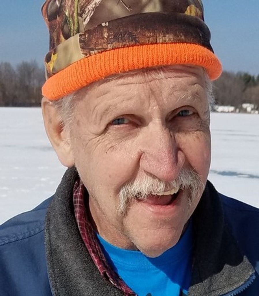 Harold R. Kanning, Sr.