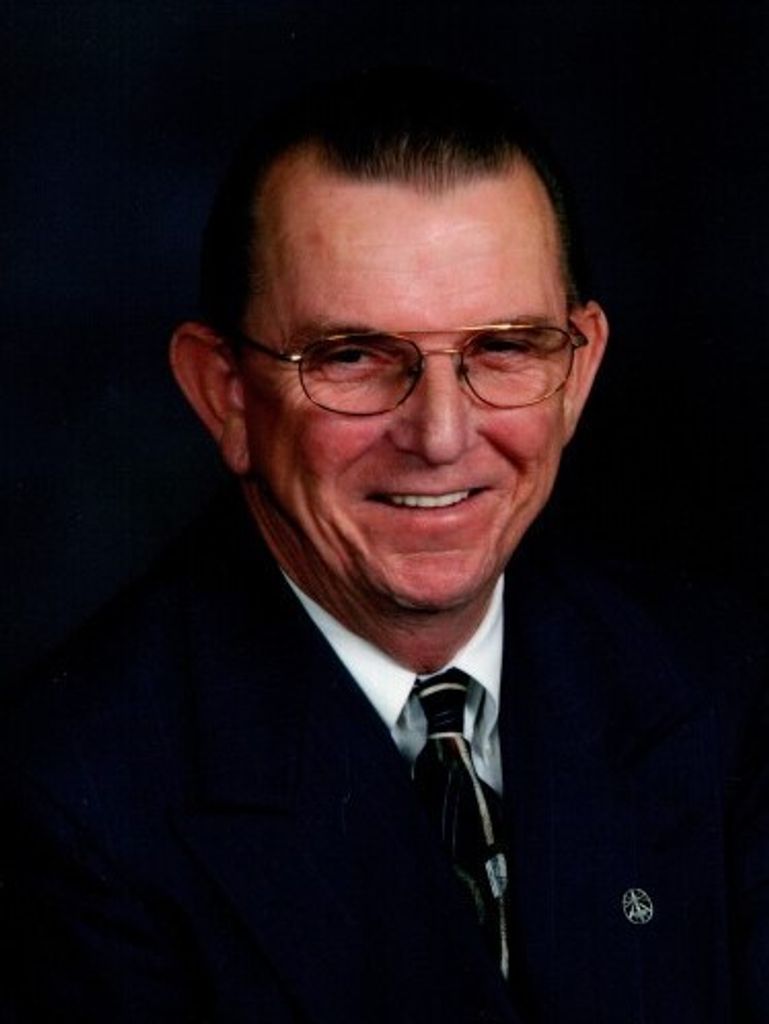 Wade Eugene Lindley