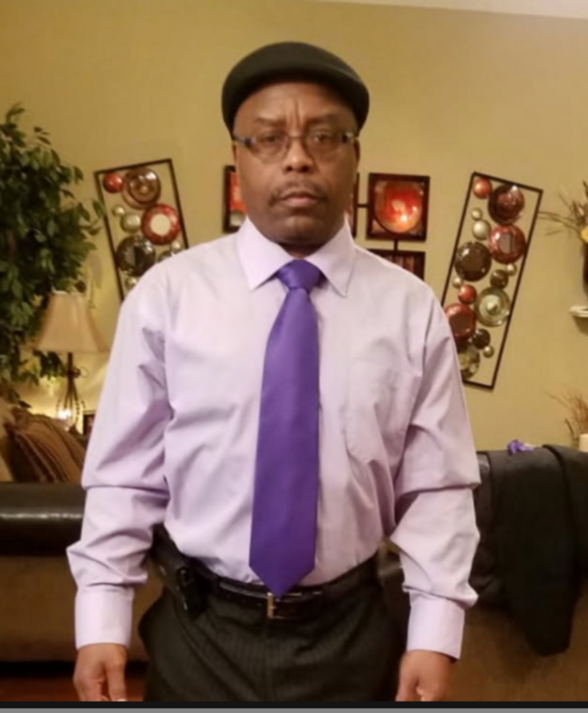 Johnny "Jd" Douglas Profile Photo