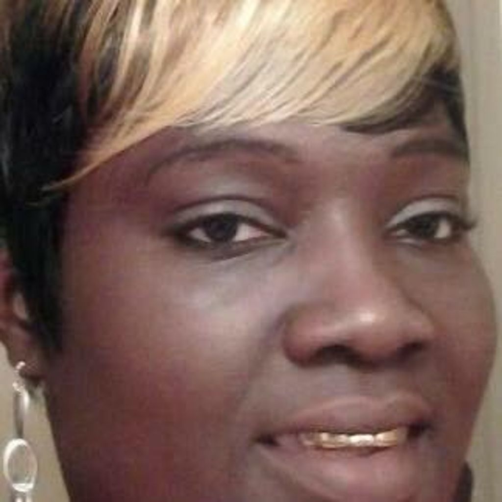 LATOSHIA MALLARD