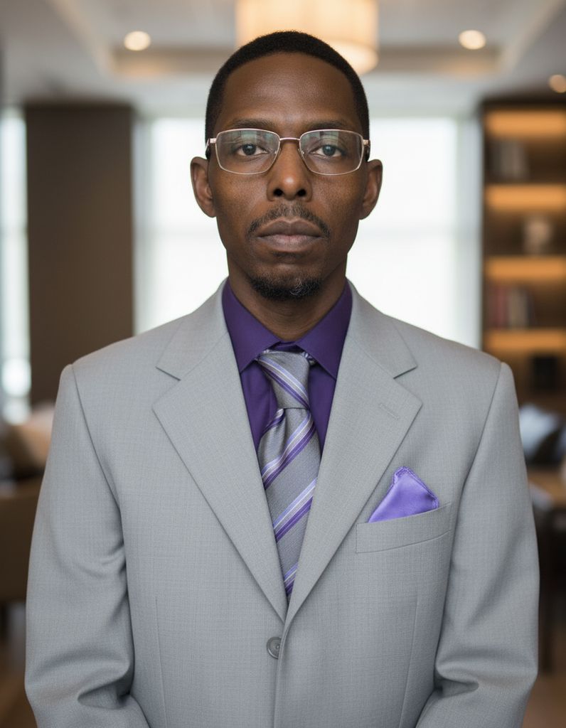 Brian Keith Allen, Sr. Profile Photo