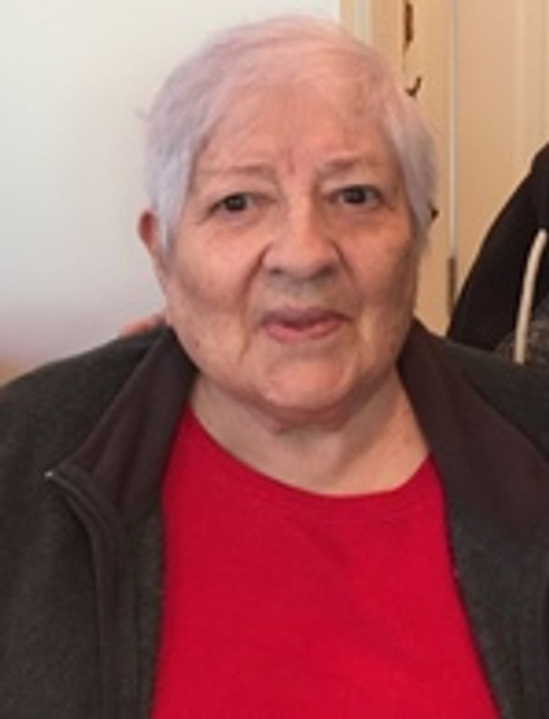 Maria Ines Espin