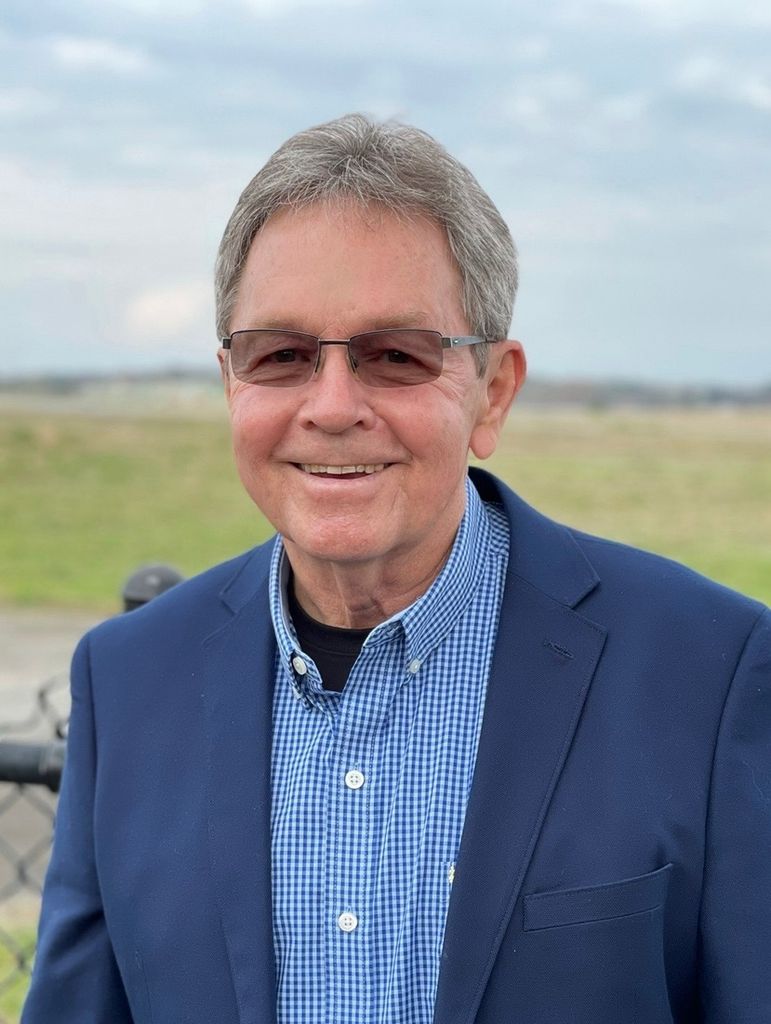 Terrel "Terry" Allen Fowler