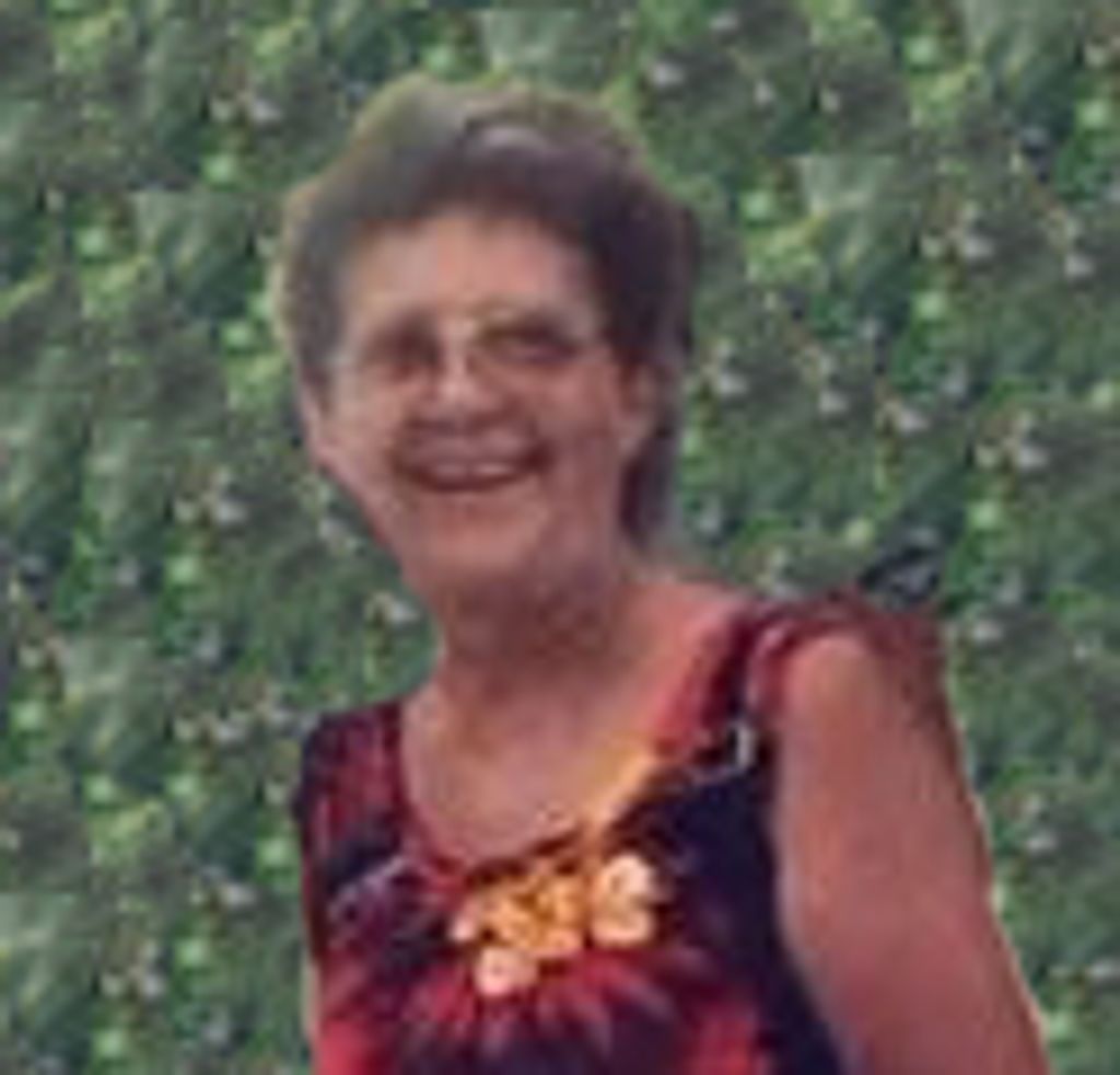Mary Jane Blaine