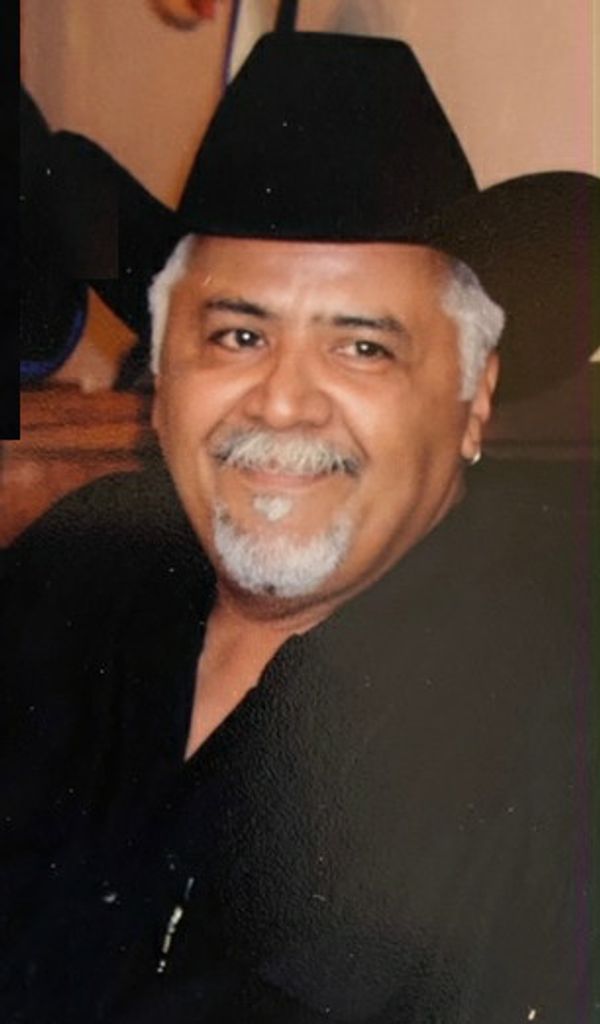 Rudy Lemus Profile Photo