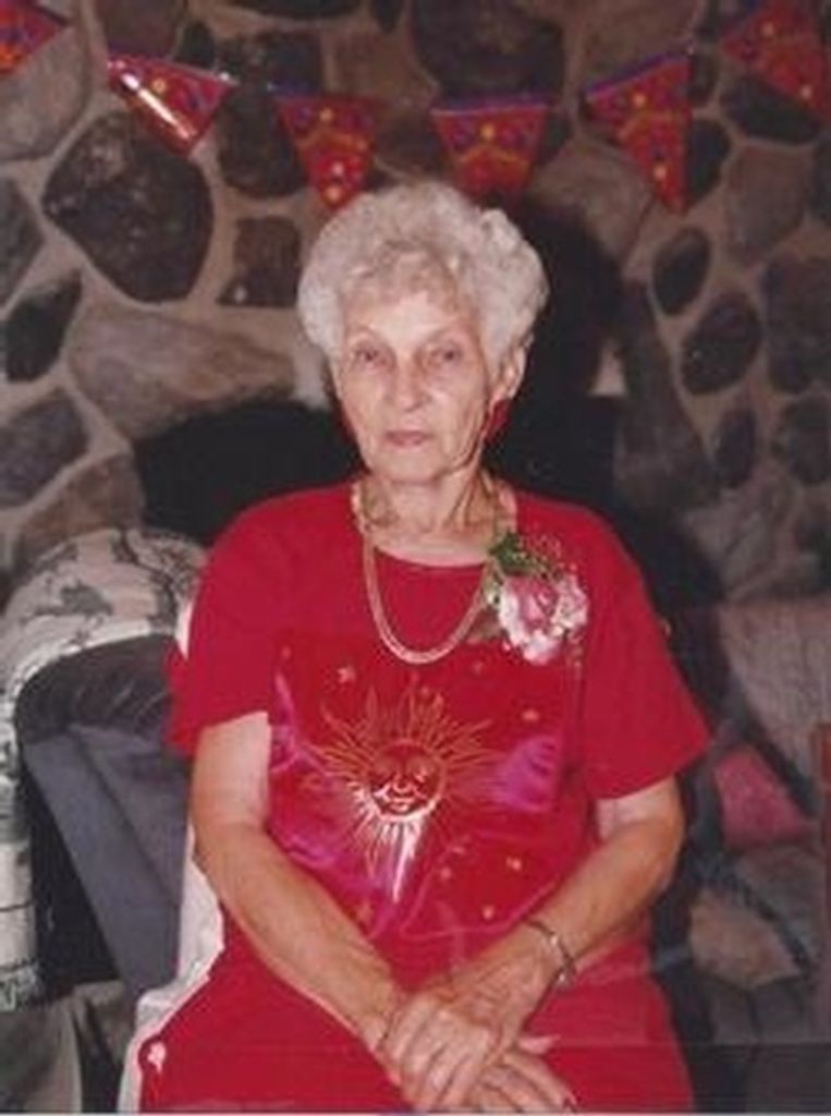 Anna Soderfelt Profile Photo