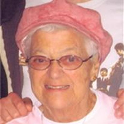 Elaine Claire Frazier (Hartshorn) Profile Photo