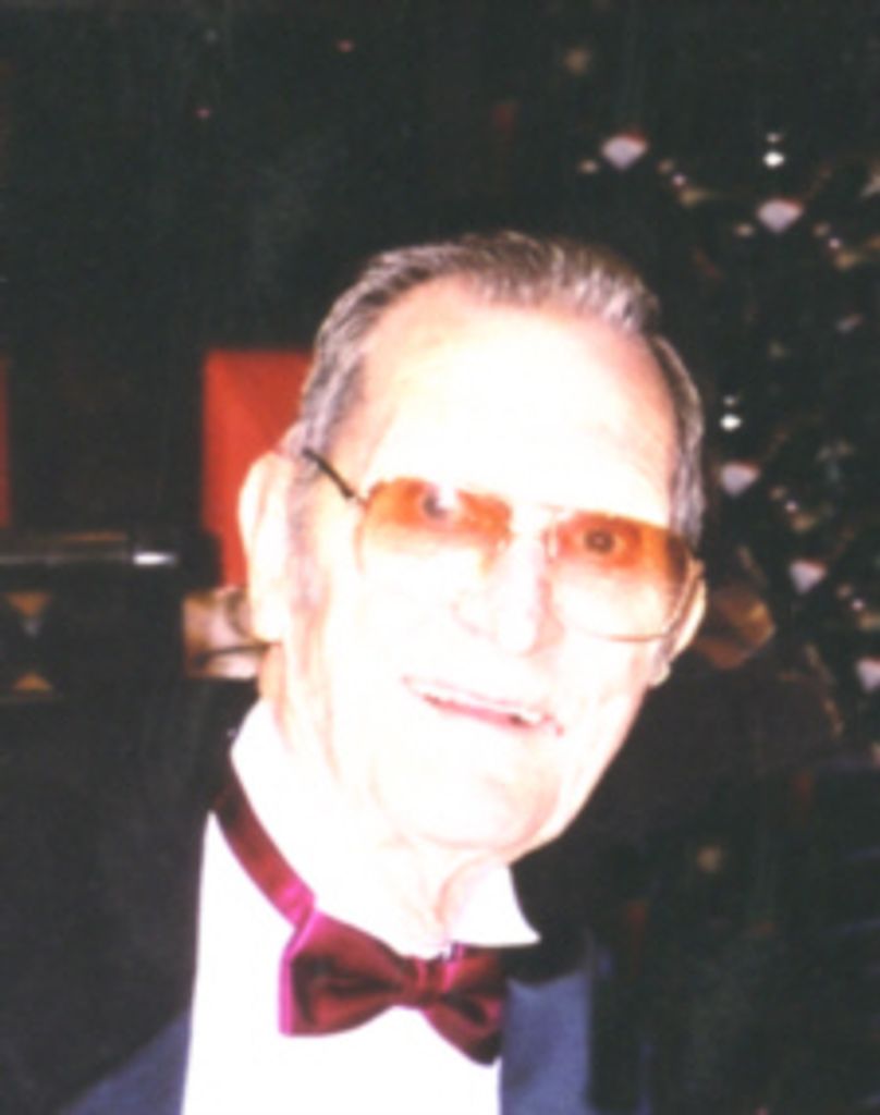 Cecil M. Smith