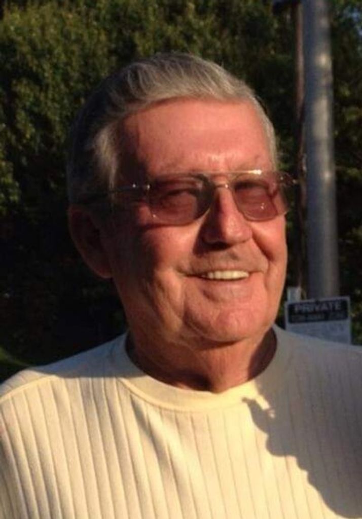 Alex E. Couch Profile Photo