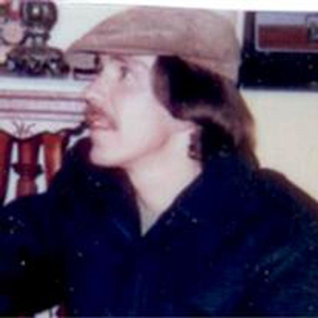William Fletcher Grover