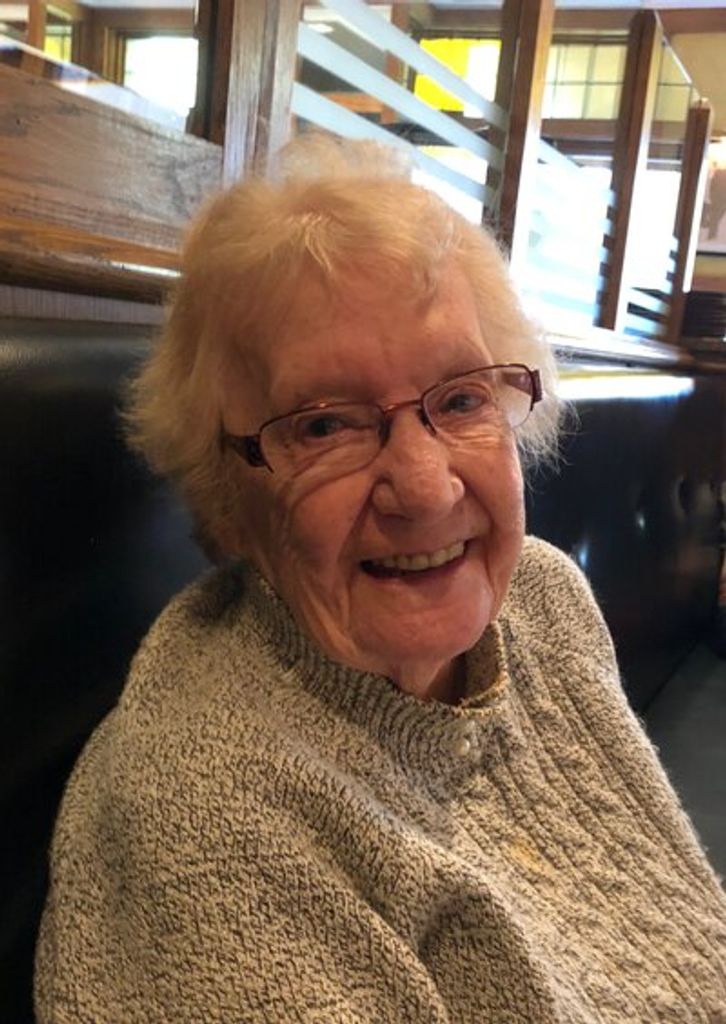 Pauline Elsie Boynes Profile Photo