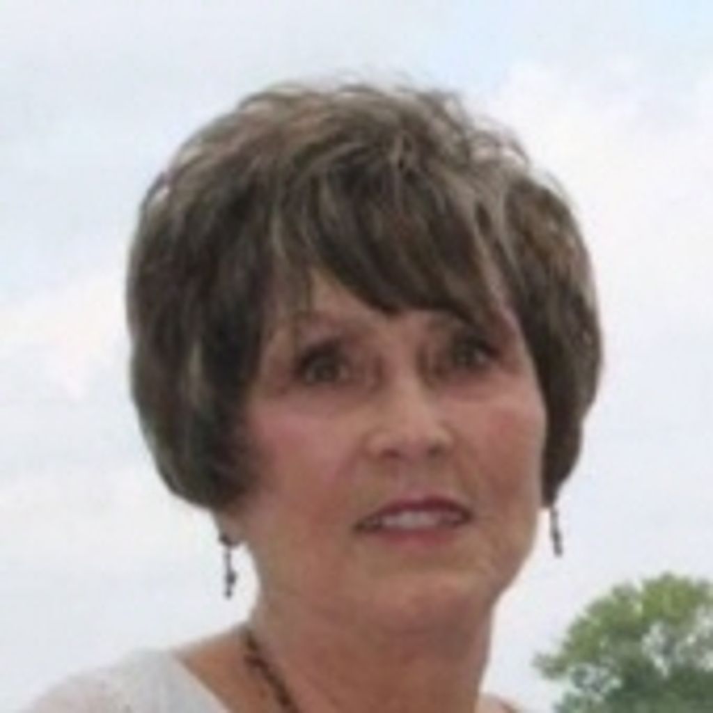 Alma Rae Richesin