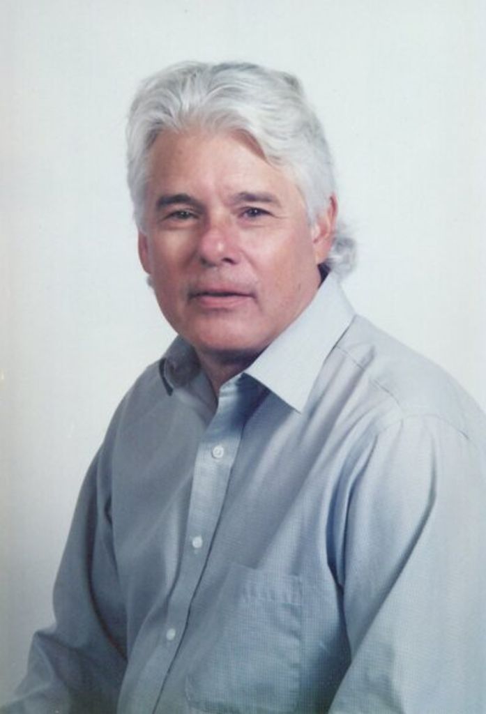 Jerry L. Hopper Profile Photo