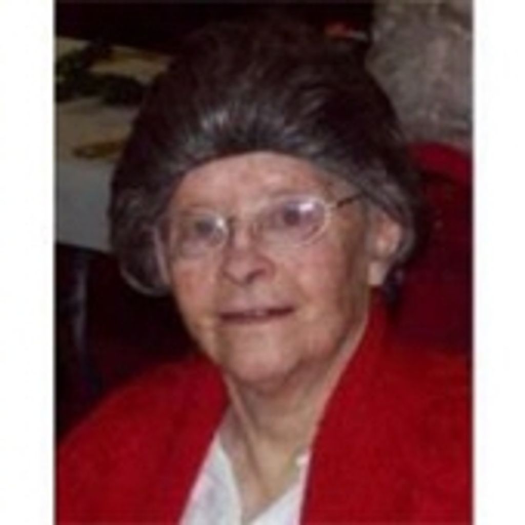 Mattie L. Cooper