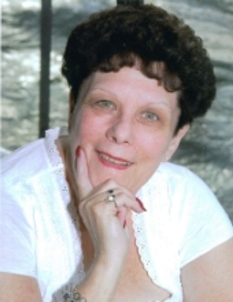 Lois Ann Federle