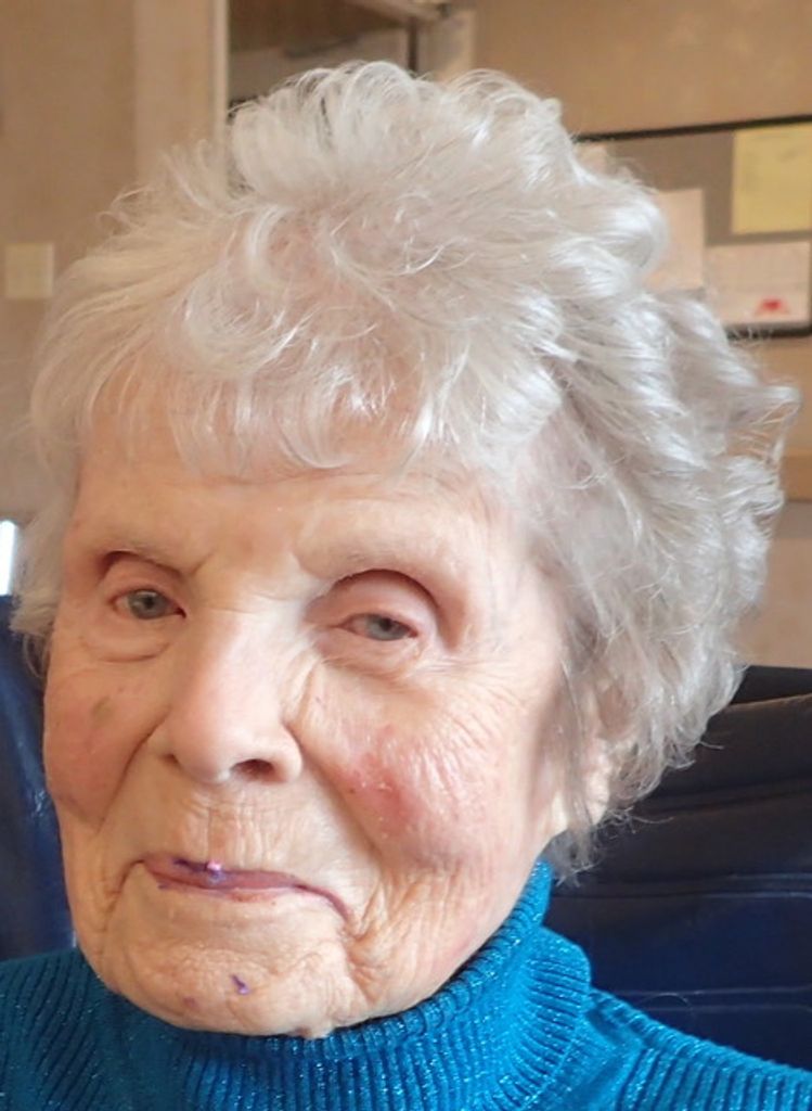 Shirley E. Gilbert