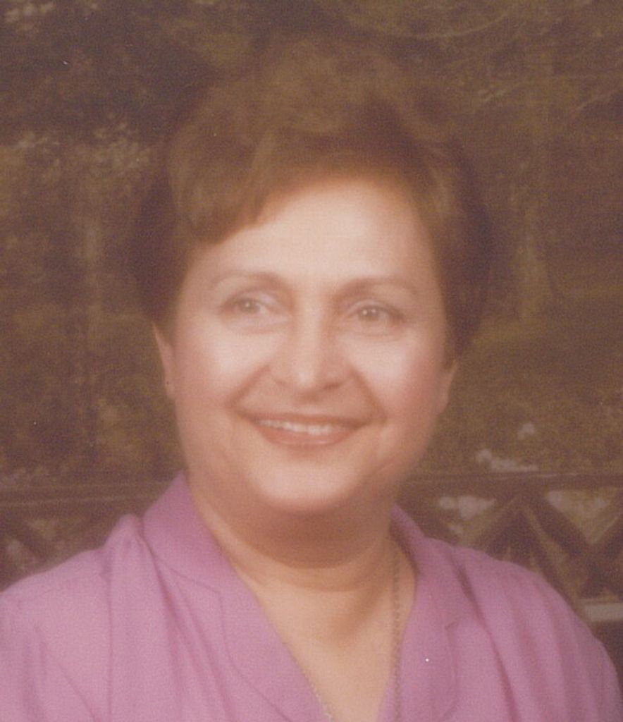 Fay Graham