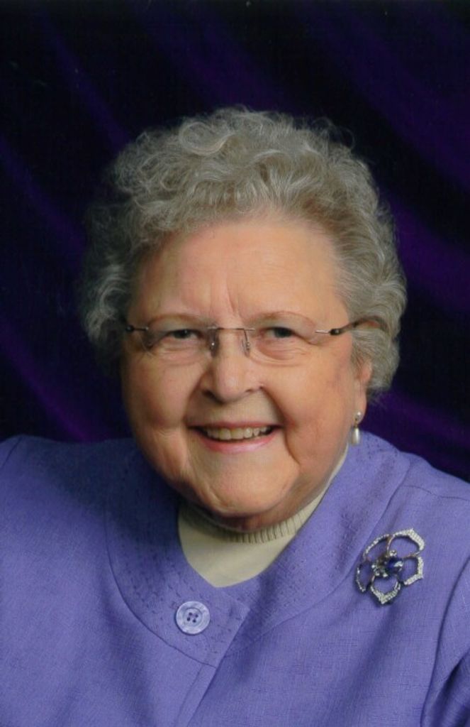 Marilyn R. Beilhart (Souder)  Wire