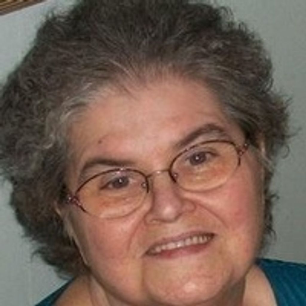 Shirley Agrimonti