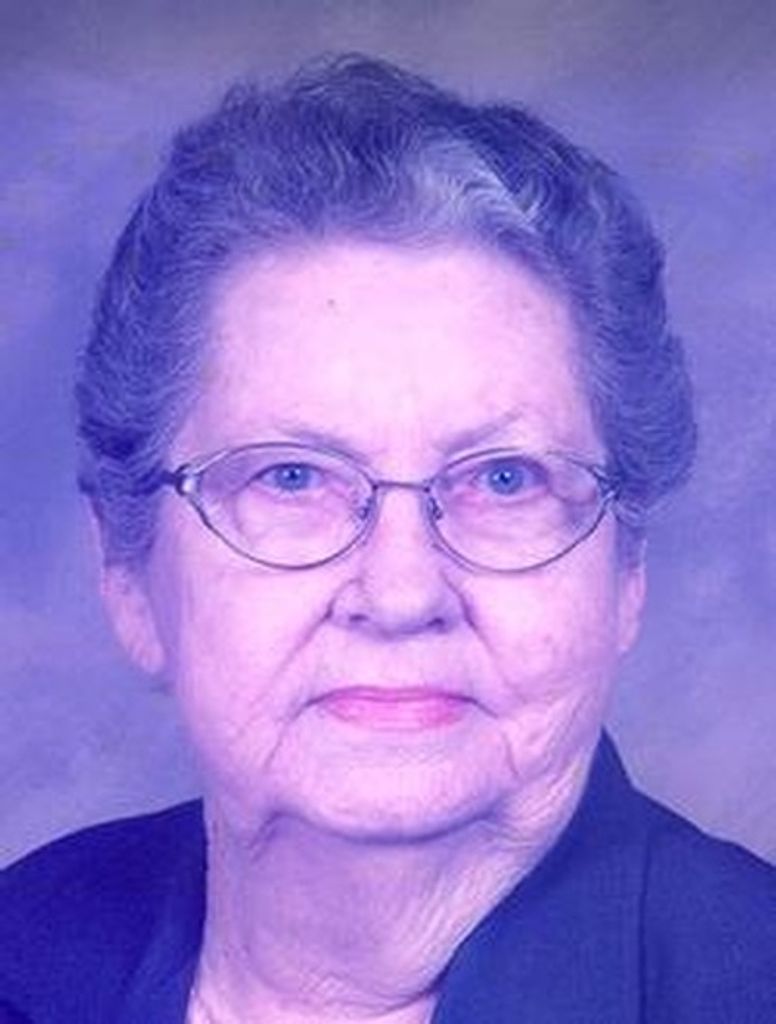 Eveanna Darbonne Harvey